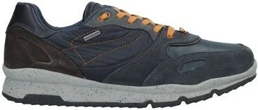 Geox Amphibiox Man Sneakers