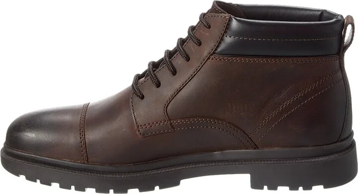 Geox Andalo Leather Boot - Image 2