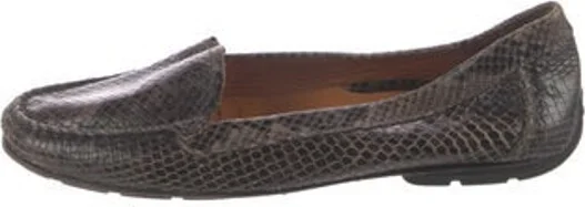 Animal Print, Brown