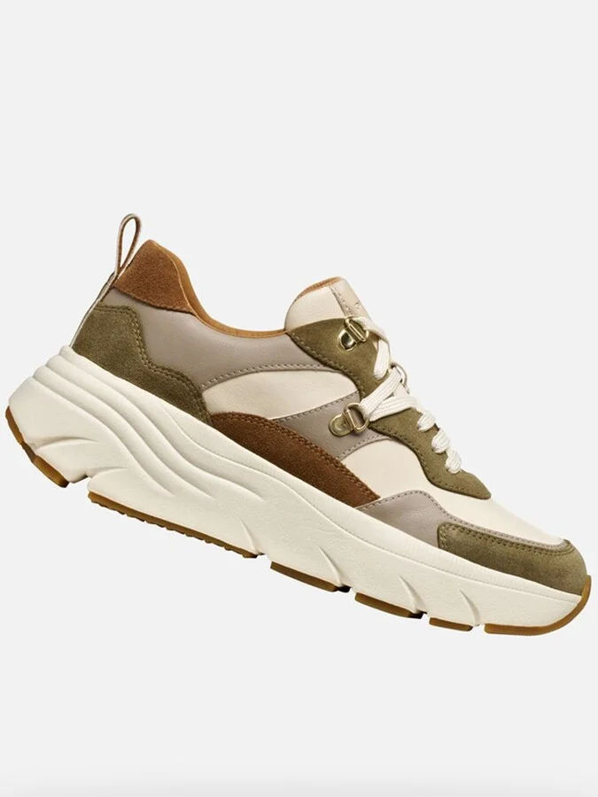 Geox Diamanta Shoes - Image 2
