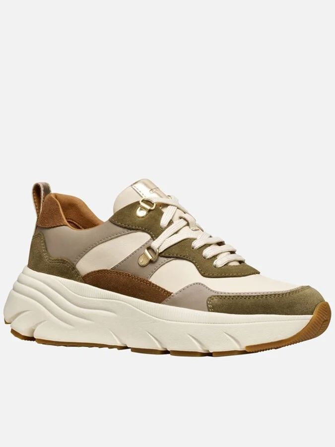 Geox Diamanta Shoes - Image 3