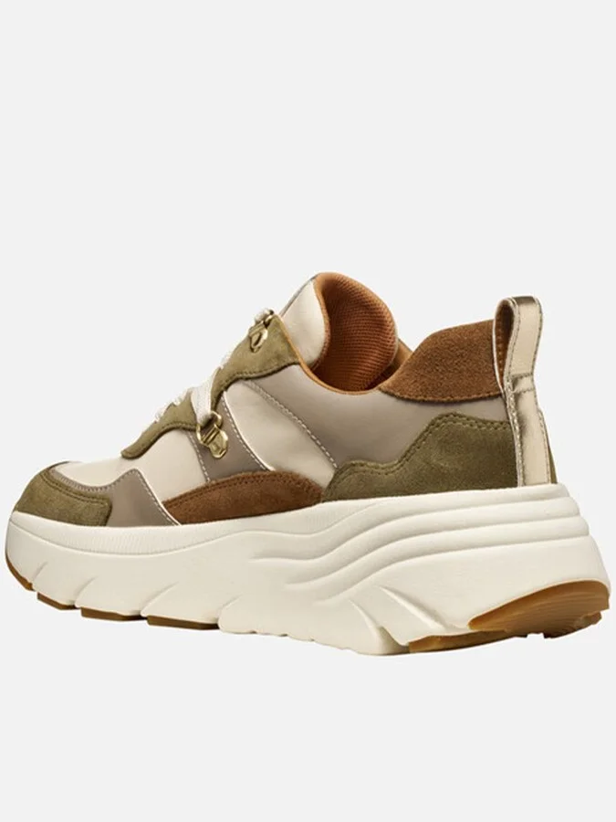 Geox Diamanta Shoes - Image 4