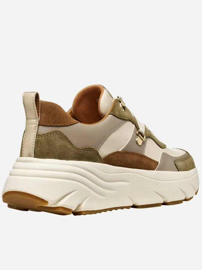 Geox Diamanta Shoes - Image 5