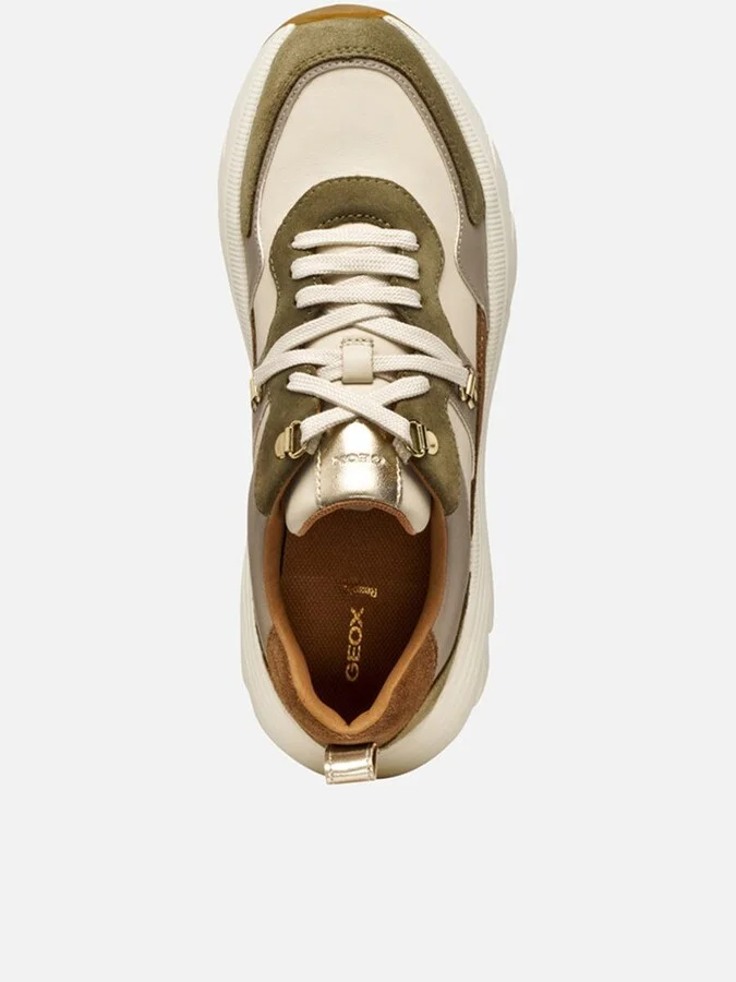 Geox Diamanta Shoes - Image 6