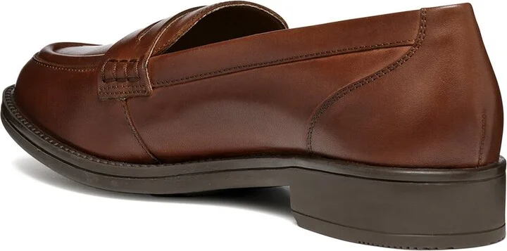 Geox Jaylon Leather Flat - Image 2