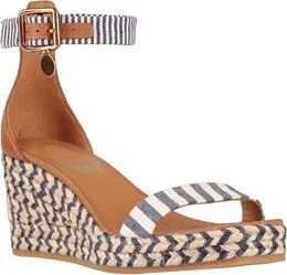 Geox & Julia Vysotskaya Woman Espadrilles - Image 2
