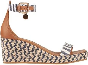 Geox & Julia Vysotskaya Woman Espadrilles