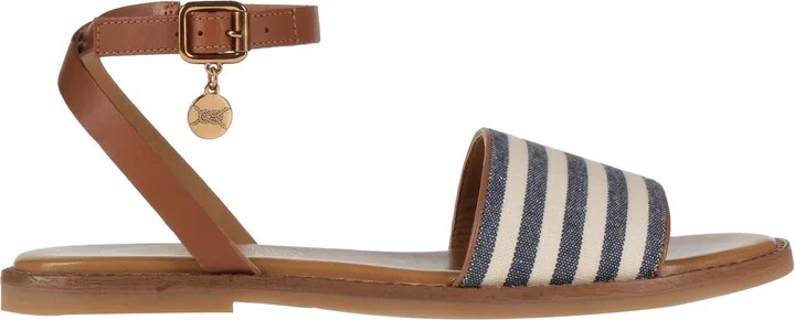 Geox & Julia Vysotskaya Woman Sandals - Image 3