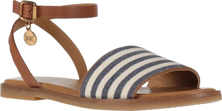 Geox & Julia Vysotskaya Woman Sandals - Image 4