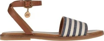 Geox & Julia Vysotskaya Woman Sandals