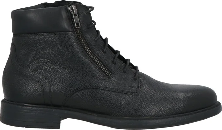 Geox Man Ankle boots - Image 3