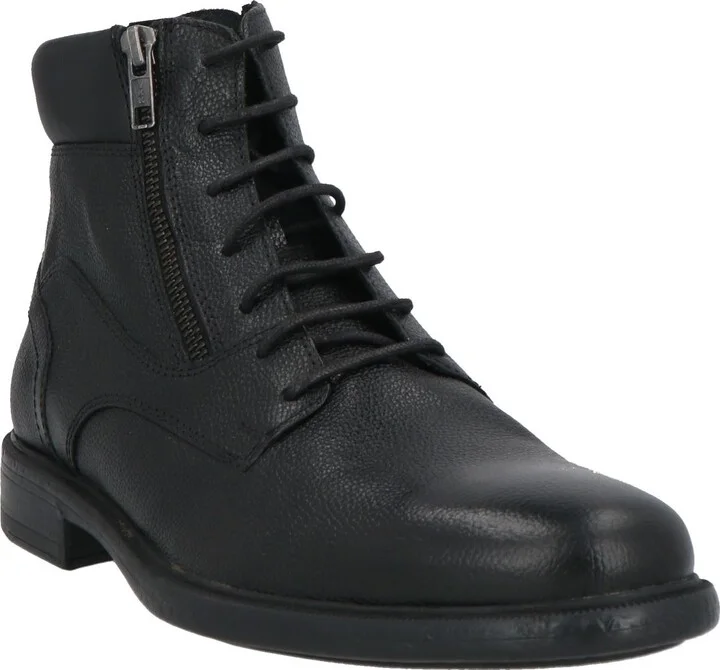 Geox Man Ankle boots - Image 4