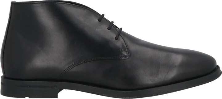 Geox Man Ankle boots - Image 3