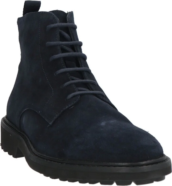 Geox Man Ankle boots - Image 4
