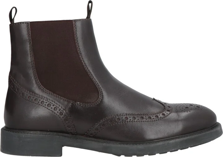 Geox Man Ankle boots - Image 3