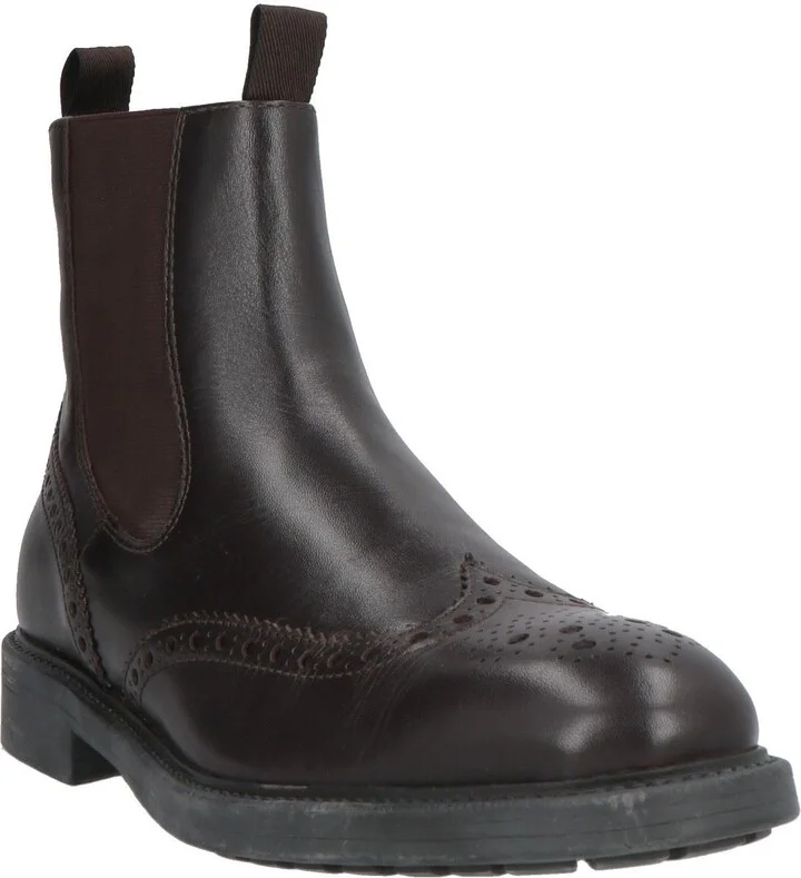 Geox Man Ankle boots - Image 4