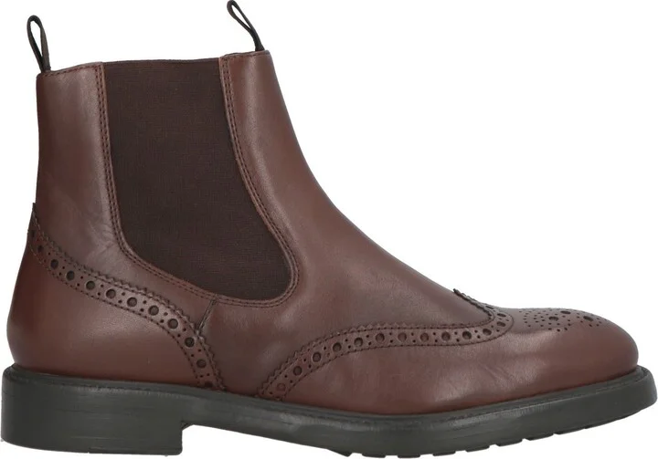 Geox Man Ankle boots - Image 6