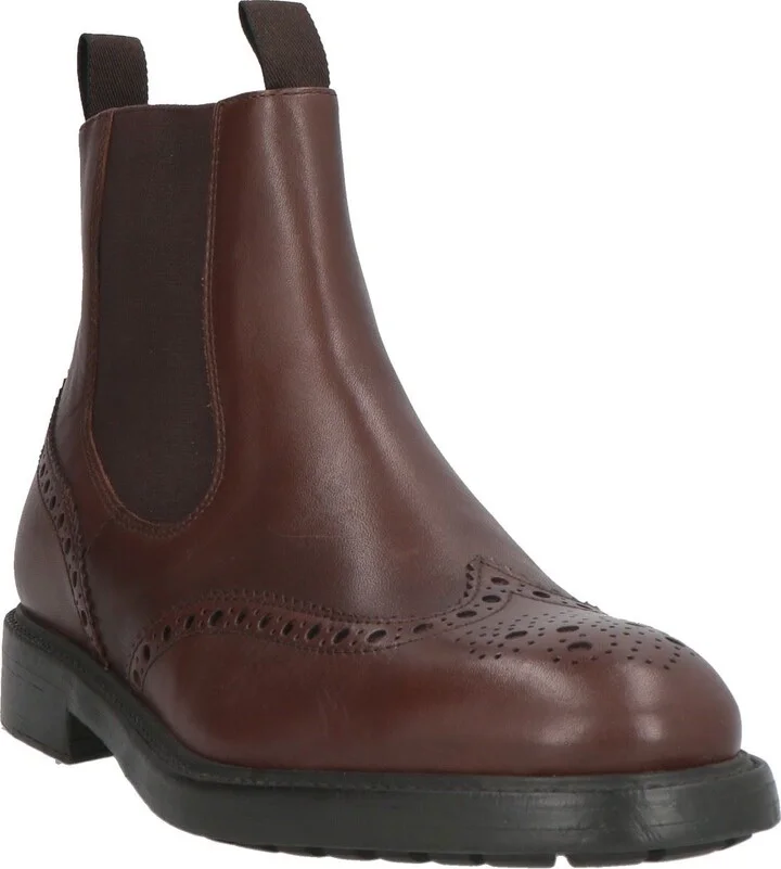 Geox Man Ankle boots - Image 7
