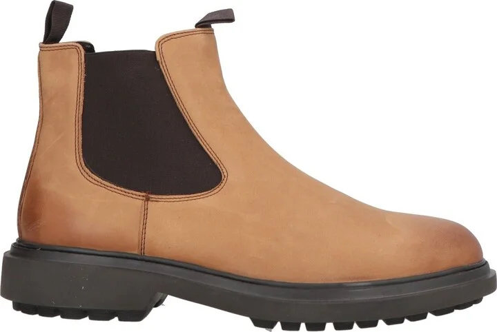 Geox Man Ankle boots - Image 3