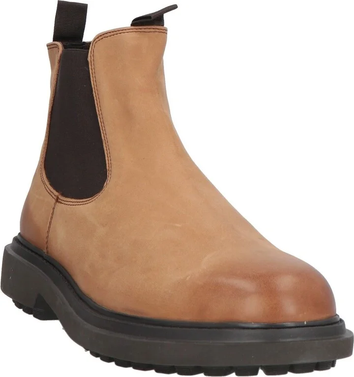 Geox Man Ankle boots - Image 4