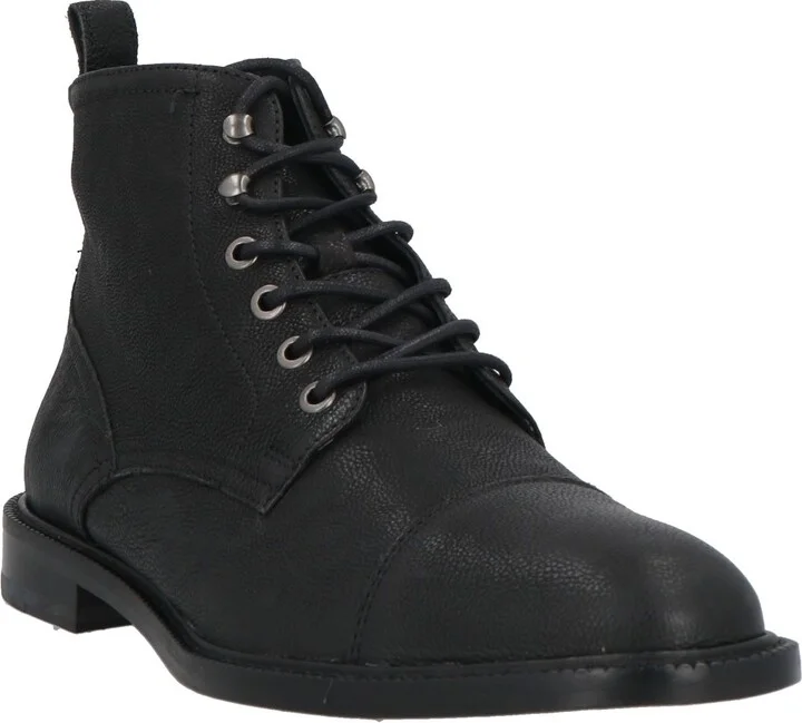 Geox Man Ankle boots - Image 4