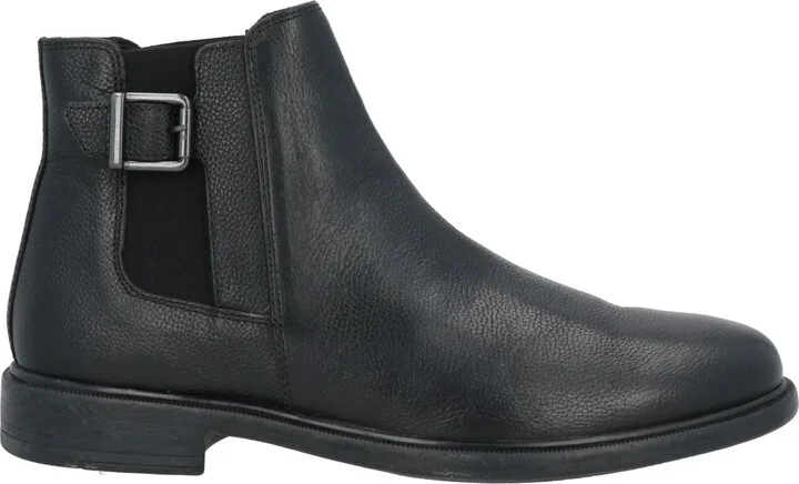 Geox Man Ankle boots - Image 3