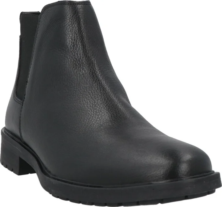 Geox Man Ankle boots - Image 4