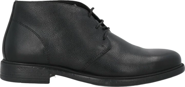 Geox Man Ankle boots - Image 3