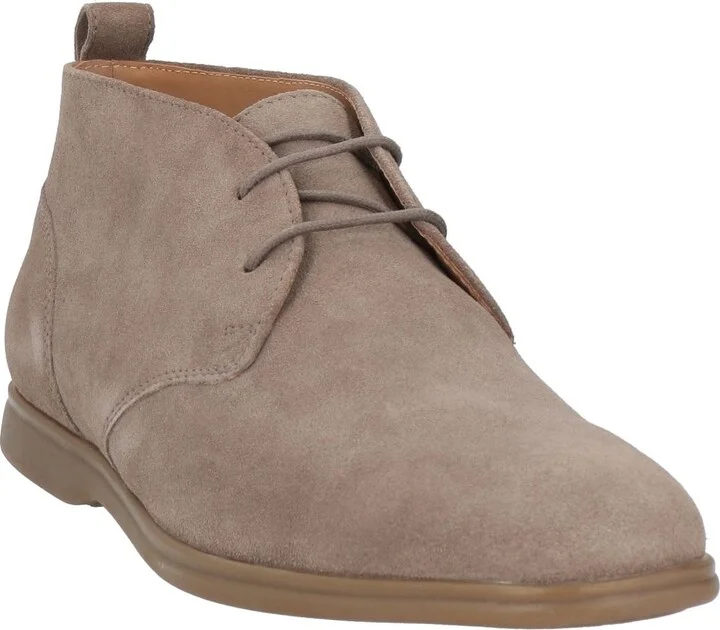 Geox Man Ankle boots - Image 4