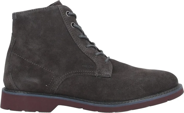 Geox Man Ankle boots - Image 3