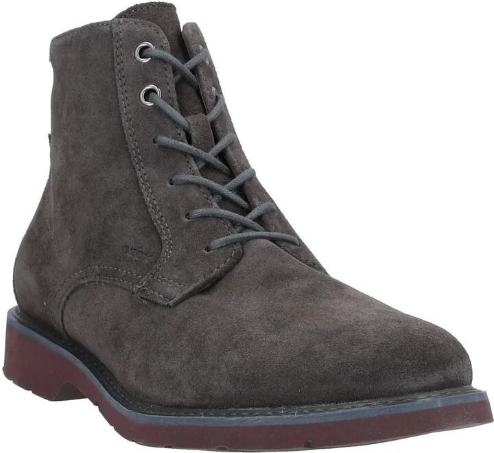 Geox Man Ankle boots - Image 4