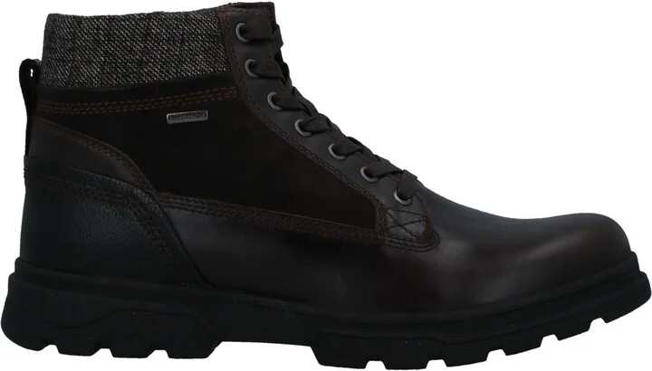 Geox Man Ankle boots - Image 6