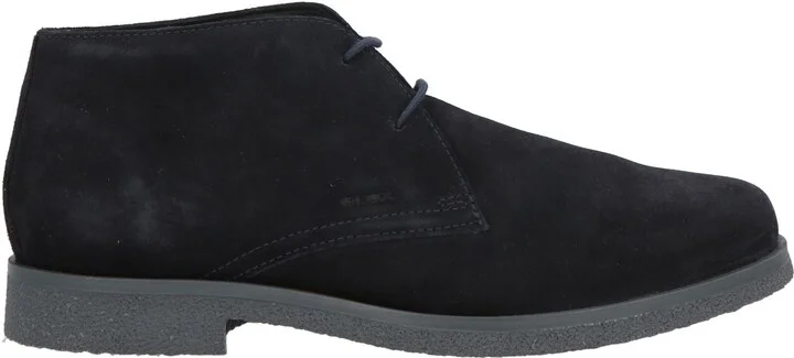 Geox Man Ankle boots - Image 3