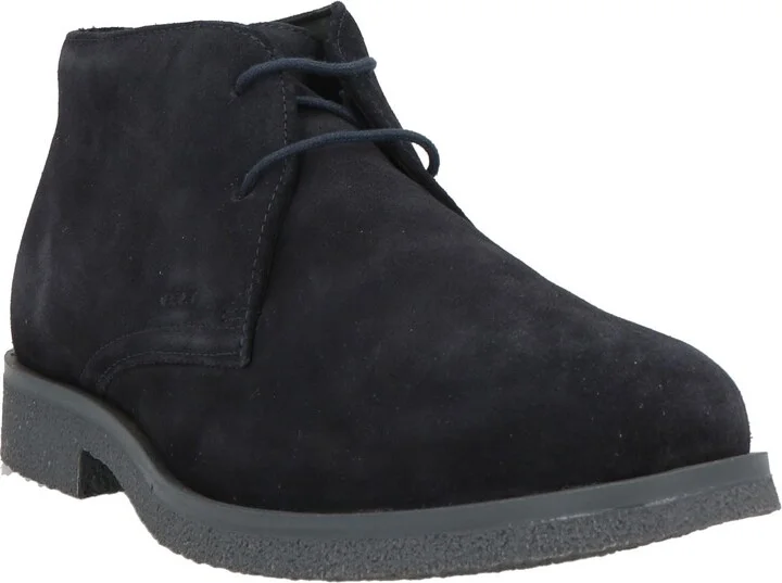 Geox Man Ankle boots - Image 4