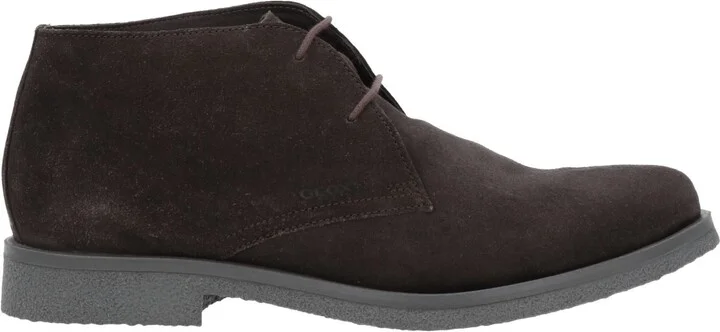 Geox Man Ankle boots - Image 6