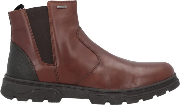 Geox Man Ankle boots - Image 3