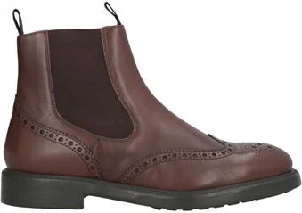 Chocolate brown