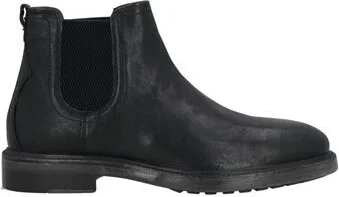 Geox Man Ankle boots