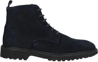 Geox Man Ankle boots