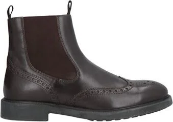 Geox Man Ankle boots