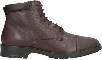Geox Man Ankle boots