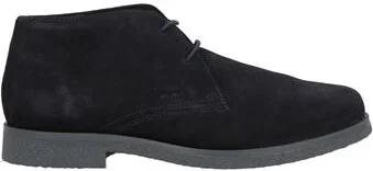 Geox Man Ankle boots