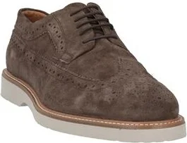 Geox Man Lace-up shoes - Image 2