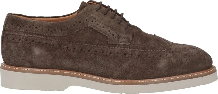 Geox Man Lace-up shoes - Image 3