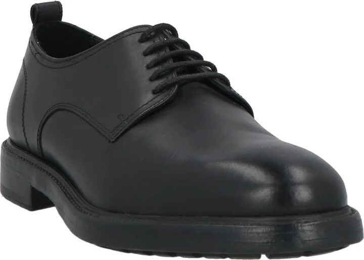 Geox Man Lace-up shoes - Image 4