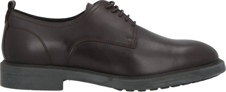Geox Man Lace-up shoes - Image 6