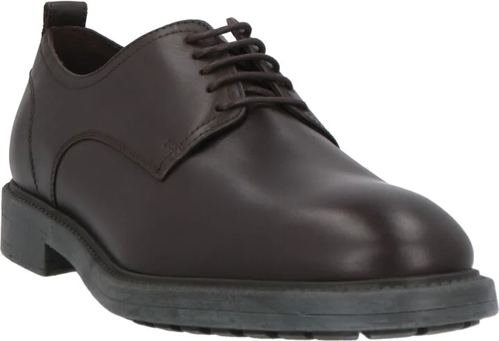 Geox Man Lace-up shoes - Image 7