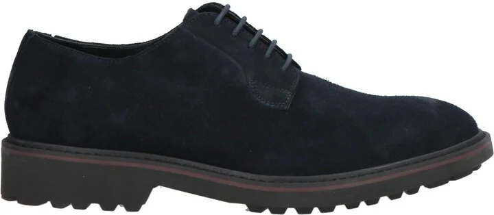 Geox Man Lace-up shoes - Image 3