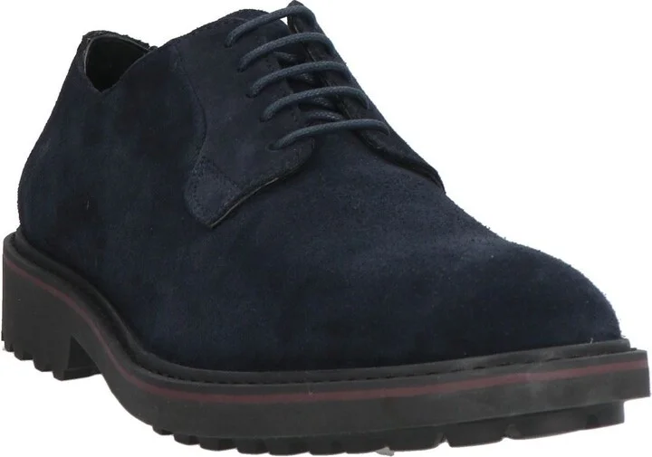 Geox Man Lace-up shoes - Image 4