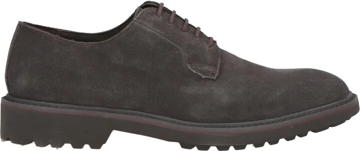 Geox Man Lace-up shoes - Image 6